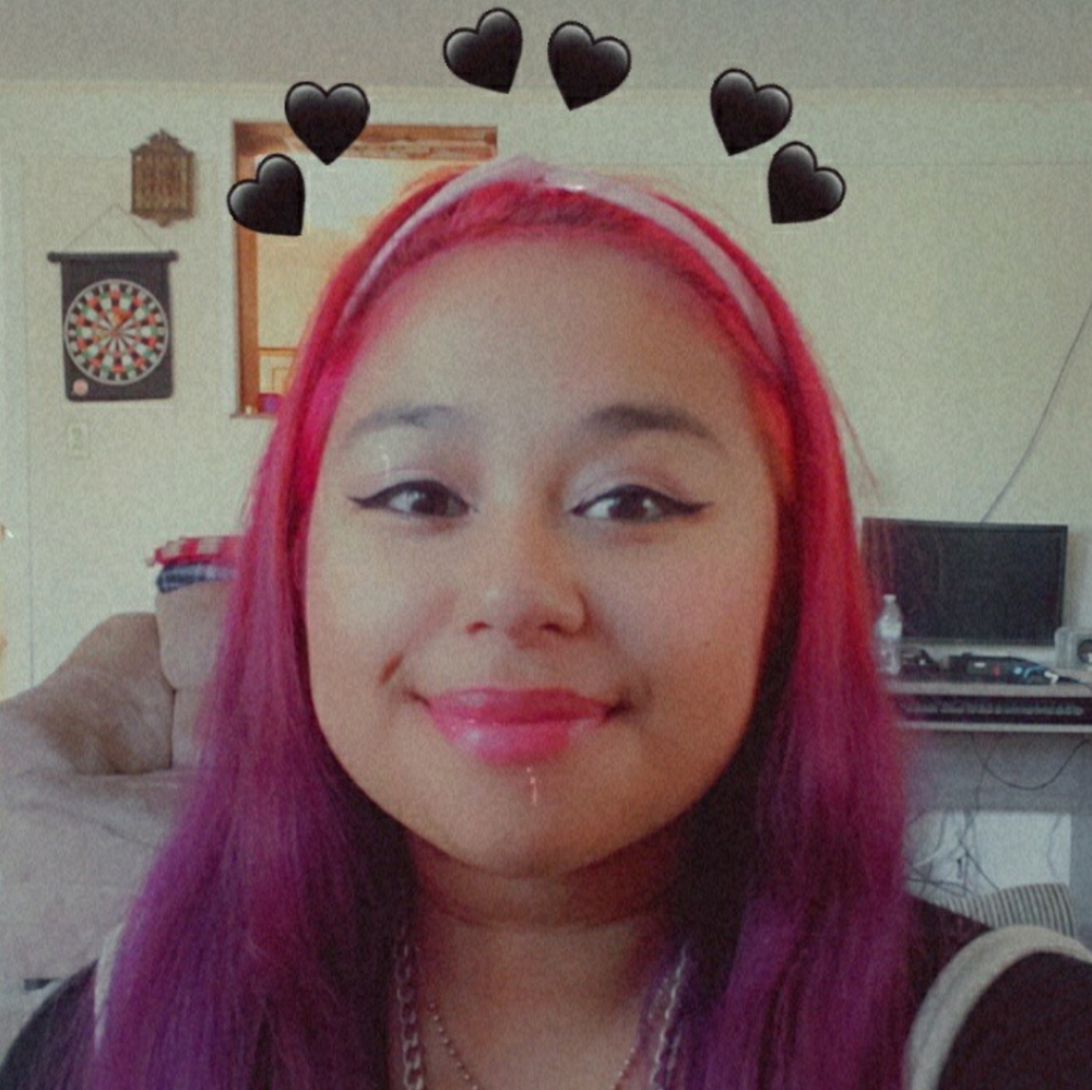 Meet your Posher, Esmeralda